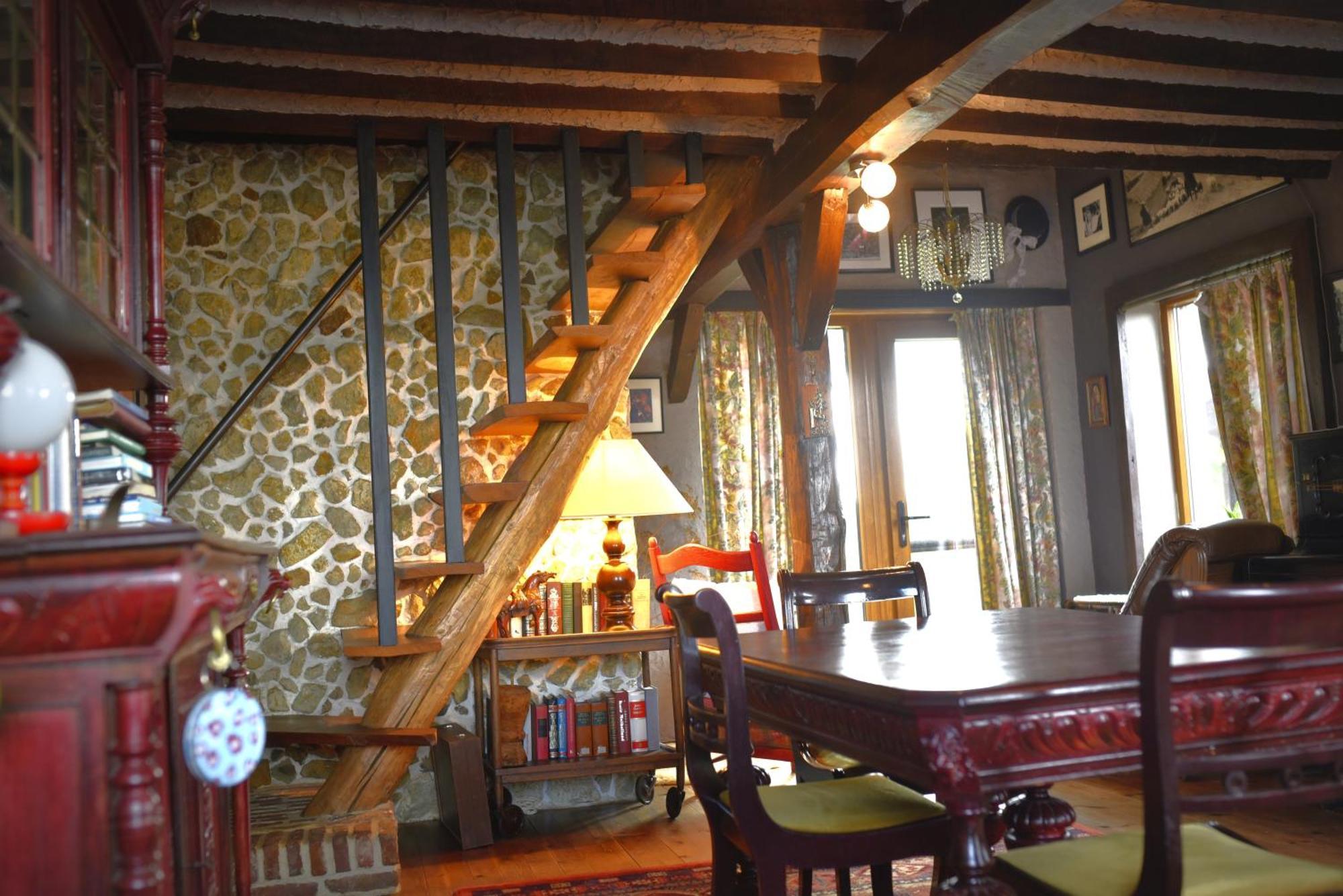 Maison Jeanny, Full House With Big Garden Frasnes-lez-Anvaing Exterior foto